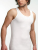 Набор мужских маек BLACKSPADE Tender Cotton (2шт) (Белый) фото превью 1