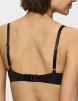 Бюстгальтер с плотной чашкой TRIUMPH Body Make-Up Essentials (Черный) фото превью 2