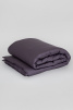 Постельное белье из сатина GERMAN GRASS Violet Brilliant Grass (Фиолетовый) фото превью 4