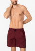 Мужские пляжные шорты MARC AND ANDRE City shorts (Красный) фото превью 1