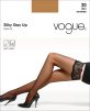 Чулки VOGUE Silky 20 (Suntan) фото превью 1