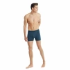 Мужские трусы-боксеры BLACKSPADE Tender Cotton (Антрацитовый) фото превью 3