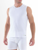 Мужская майка BLACKSPADE Tender Cotton (Белый) фото превью 1
