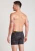 Мужские трусы-боксеры JOCKEY Optimized Comfort (Синий) фото превью 2