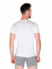Мужская футболка OZTAS (Белый) фото превью 2
