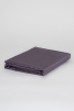 Простыня из сатина GERMAN GRASS Violet Brilliant Grass (Фиолетовый) фото превью 5