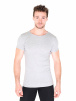 Мужская футболка OZTAS (Серый) фото превью 1