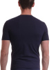 Мужская футболка JOLIDON Basic (Dark Blue) фото превью 2