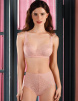 Бюстгальтер с мягкой чашкой MIOOCCHI Malena (Rosa) фото превью 3
