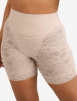 Женские панталоны корректирующие MAIDENFORM Tame Your Tummy (Песочный/Кружево) фото превью 1