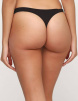 Женские трусы-стринги LEILIEVE Feelgood (Nero) фото превью 2