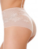 Женские трусы-шорты высокие LEILIEVE Free Collection (Cappuccino) фото превью 2