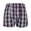 Набор мужских трусов-шорт JOCKEY Everyday Striped (2шт) (Голубой) фото превью 4