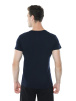 Мужская футболка OZTAS (Темно-Синий) фото превью 2