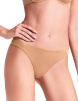 Женские трусы-бразилиана LORMAR Shine (Golden_skin) фото превью 1