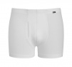 Мужские трусы-боксеры JOCKEY Modern Stretch Comfort (Белый) фото превью 3