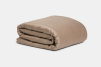 Постельное белье из сатина GERMAN GRASS Caramel Beige Allure Grass (Карамельно-бежевый) фото превью 4