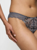 Женские трусы-бразилиана TRIUMPH Sensual Spotlight (Серый) фото превью 4