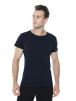 Мужская футболка OZTAS (Темно-Синий) фото превью 1