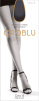 Женские гольфы OROBLU Geo 8 (Sable) фото превью 2