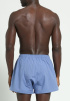 Набор мужских трусов-шорт JOCKEY Everyday Striped (2шт) (Деним) фото превью 3