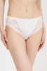 Женские трусы-слипы высокие JANIRA Charm (Blanco) фото превью 1