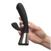 Вибратор интерактивный KIIROO OhMiBod Fuse (Черный) фото превью 2