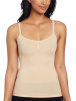 Женская майка корректирующая MAIDENFORM Seamless Camisole (Латте) фото превью 1