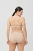 Женские трусы-слипы корректирующие YSABEL MORA (Nudo) фото превью 2