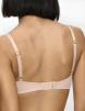Бюстгальтер с плотной чашкой TRIUMPH Body Make-Up Essentials (Бежевый) фото превью 2