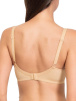 Бюстгальтер с мягкой чашкой SIELEI Donna (Skin) фото превью 2