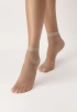 Женские носки OROBLU Geo 8 (Sable) фото превью 2