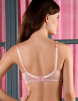 Бюстгальтер с мягкой чашкой MIOOCCHI Malena (Rosa) фото превью 2