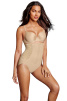 Женские трусы корректирующие MAIDENFORM Firm Foundation (Латте) фото превью 1
