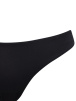 Женские трусы-бразилиана SIELEI Allure (Nero) фото превью 3