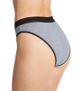 Женские трусы-слипы MAIDENFORM Naturally Soft (Вереск) фото превью 2