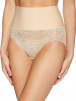 Женские трусы корректирующие MAIDENFORM SmoothTec (Телесный) фото превью 1