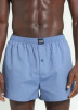 Набор мужских трусов-шорт JOCKEY Everyday Striped (2шт) (Деним) фото превью 2