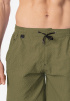 Мужские пляжные шорты MARC AND ANDRE City shorts (Хакки) фото превью 4