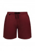 Мужские пляжные шорты MARC AND ANDRE City shorts (Красный) фото превью 5