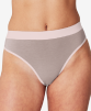 Женские трусы-слипы MAIDENFORM Naturally Soft (Румяна) фото превью 1