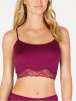 Топ MAIDENFORM Casual Comfort (Сиреневый) фото превью 1
