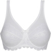 Бюстгальтер с мягкой чашкой DIM Generous Essential (Белый) фото превью 1