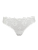 Женские трусы-стринги SIELEI Glam (Bianco latte) фото превью 4