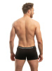 Мужские трусы-боксеры JOLIDON Basic (Black) фото превью 2