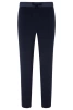 Домашние мужские брюки JOCKEY Balance Knit Pant (Синий) фото превью 1