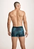 Набор мужских трусов-боксеров JOCKEY Cotton Stretch Comfort (3шт) (Зеленый) фото превью 3
