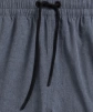 Мужские пляжные шорты ATLANTIC Jeans Effect (Темно-синий) фото превью 2