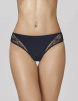 Женские трусы-бразилиана LEILIEVE Liberty (Nero) фото превью 1