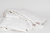 Легкое одеяло GERMAN GRASS Tencel®&Cotton (Белый) фото превью 4
